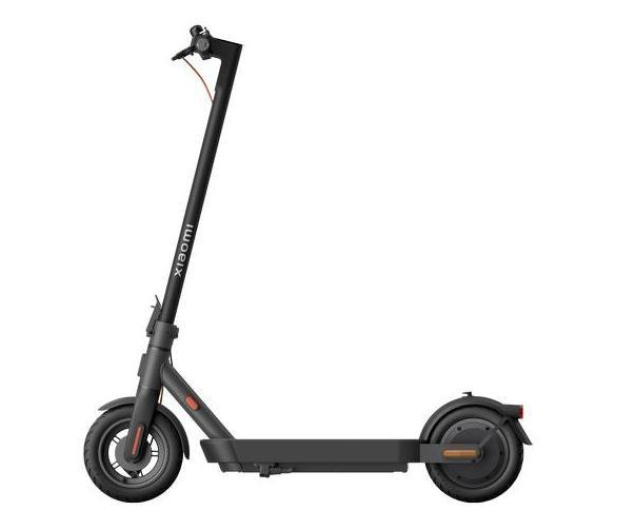 Xiaomi Electric Scooter 4 Pro (2nd Gen) - 1232208 - zdjęcie 4